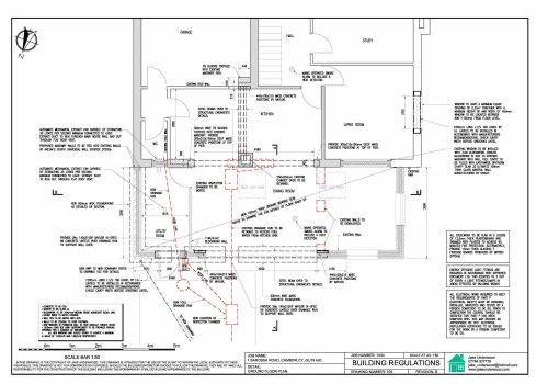 Ground Floor Plan