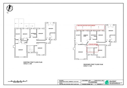 Ground Floor Plan