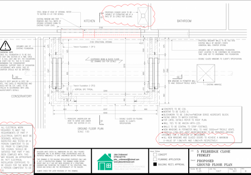 Plan